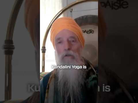 Kundalini Yoga is not owned by a person or institute