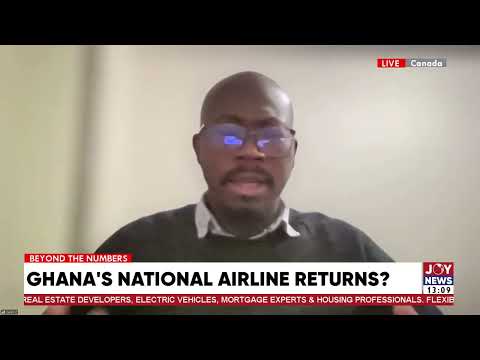 Tema Oil refinery eyes the stock market: Worth it? | Beyond The Numbers