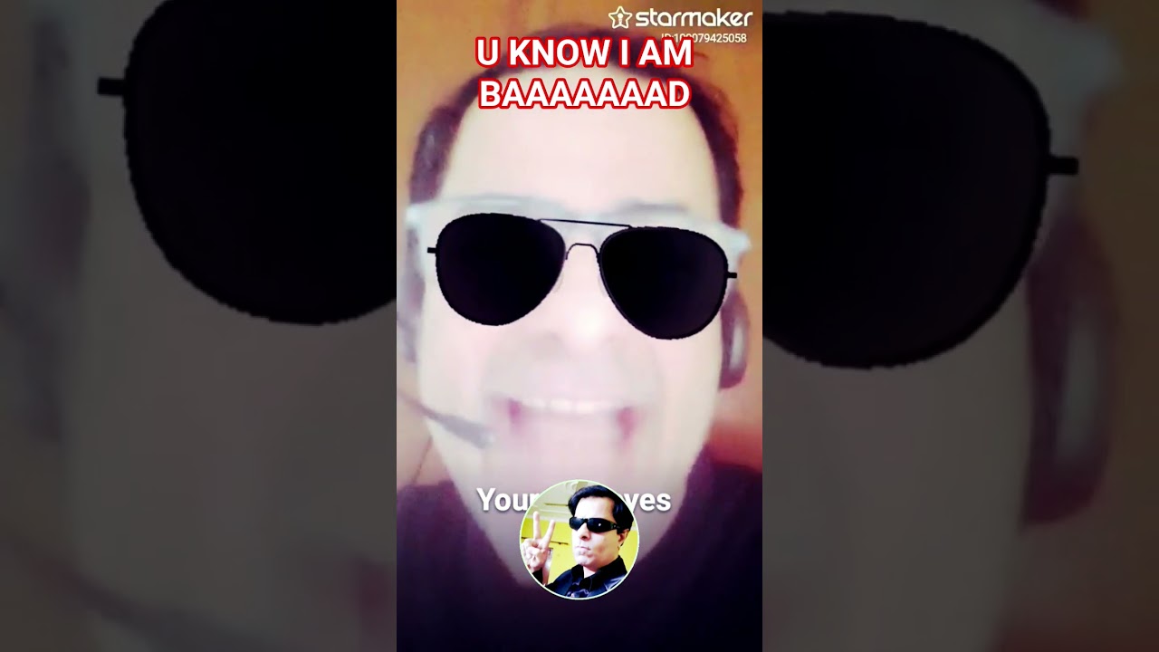 Micheal Jackson | Bad | Song | Cover by Bipin
