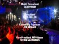 Panic At The Disco 02 Gin And Juice Feat Snoop Dogg F N MTV Premieres 2008 06 13