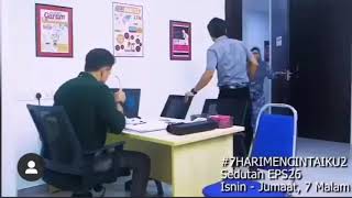 Download lagu 7 hari mencintaiku 2 episod 26 mp3 Download lagu 7 hari mencintaiku 2 episod 26 mp3