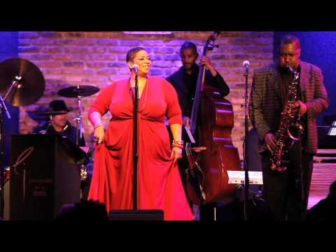 Lynne Jordan, Musical Tribute: Nina Simone I Put a Spell on You