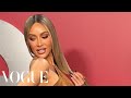 Kim Kardashian Stuns On The GQ MOTY Red Carpet