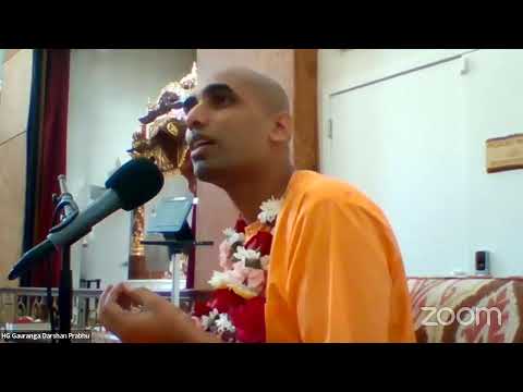 SB 1.1.3 by HG Gauranga Darshan Prabhu