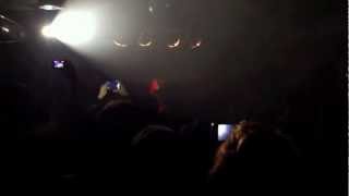 Bionic Ghost Kids - Poison Ivy (Live @ JUZ Illingen)