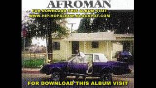 Afroman - Cali Swag&#39;n