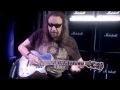 Ace Frehley - "Shock Me" Guitar Lesson