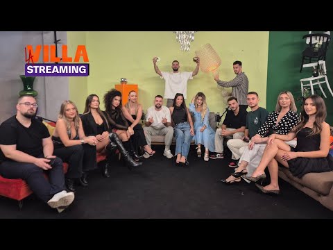 Andale Summer STAR | LaVilla Streaming