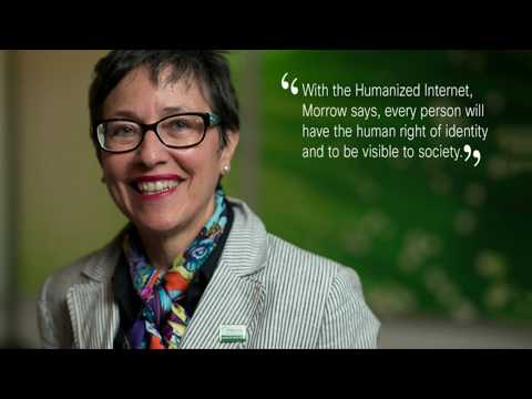 DrupalCon Vienna 2017: Humanized Internet