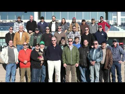 In The Sulky with Gary Wolff - February 06, 2016