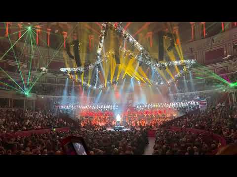 1812 Overture #classicalspectacular2021