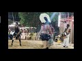 Karakattam கரகாட்டம் கை கால்