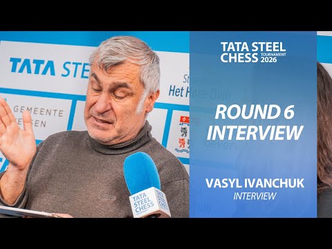 30 min deep dive analysis with Vasyl Ivanchuk | Challengers R6