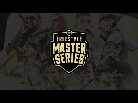 FREESTYLE FMS INTERNACIONAL 2024 TYPE BEAT - NERSO Y VERSE BOOMBAP 4X4 BEAT INSTRUMENTAL