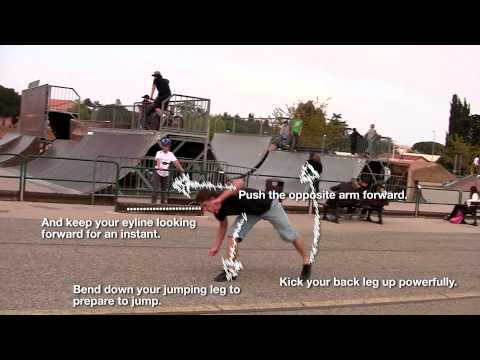 High Webster Tutorial