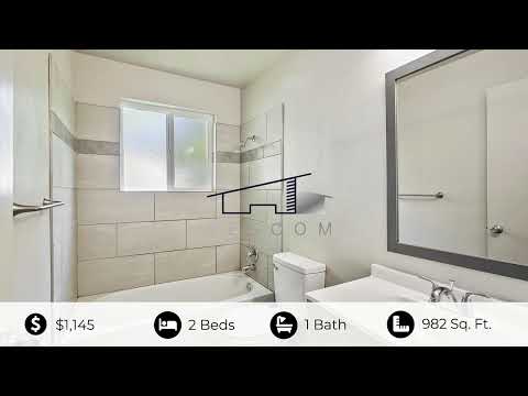 Pingree 4 plex - Video 2 of 2