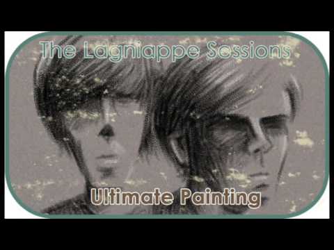 Ultimate Painting - The Lagniappe Sessions (www.aquariumdrunkard.com)