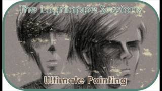 Ultimate Painting - The Lagniappe Sessions (www.aquariumdrunkard.com)