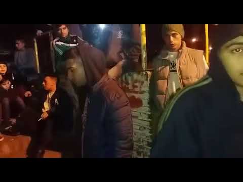 FEDE VS FACU VS RAPTOR VS GONZA | Clasificatoria (6ta Fecha) 1vs1vs1