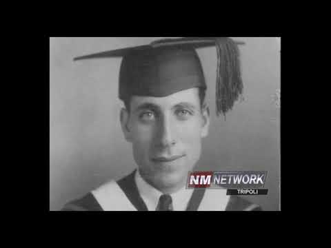 Jawdat Haydar by Mohammad Toutounji