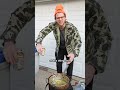 Deep Fried Brats Shorts