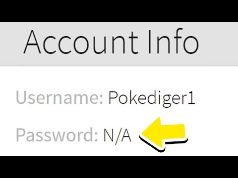 What Is Famous Youtubers Roblox Password - megan plays roblox account password