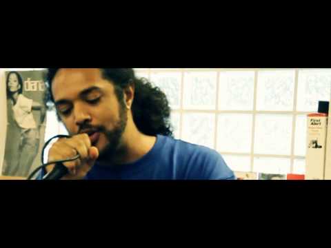 DJ Toure - Freestyle Sessions Episode 3  ft. Opio