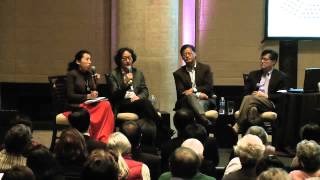 In Conversation: Xu Bing and Jerry Yang with Jay Xu