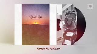 Hanya Engkau - Ryzall Noh (Lyric Video)