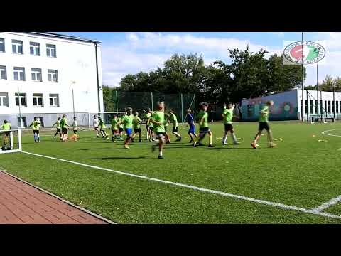 Akademia Piłki Nożnej Czeladź