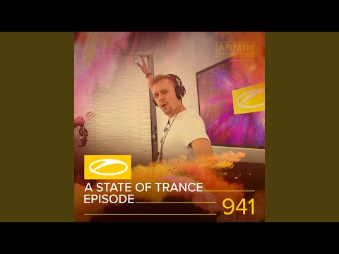 A State Of Trance (ASOT 941)