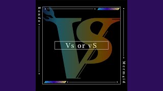 Cover art for VS OR VS