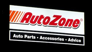 AutoZone opening distribution center in Chowchilla