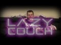 Production Logo Lazy Couch