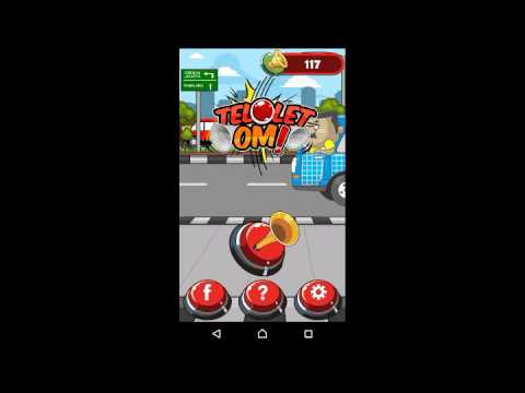 OM TELOLET OM (By Game Lokal Indonesia) Android Game Play HD