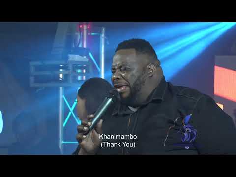 Indumiso Ye Tende Feat Sipho Ngwenya - Babazeka Medley