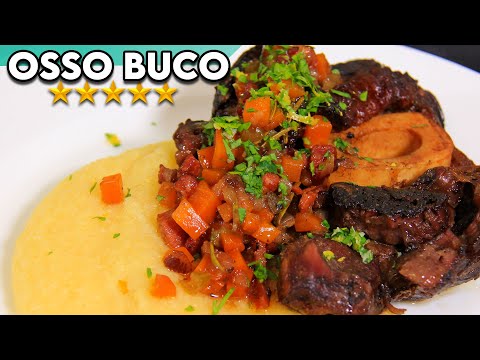 The EASIEST Osso Buco Recipe Ever! GUARANTEED to Impress!