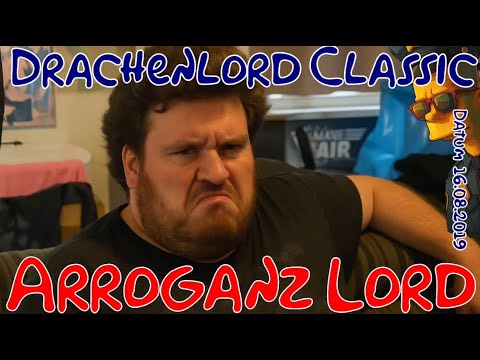 Drachenlord reaction - "Monolog: Ich bin nicht Derjeniche - 16.08.2019 "