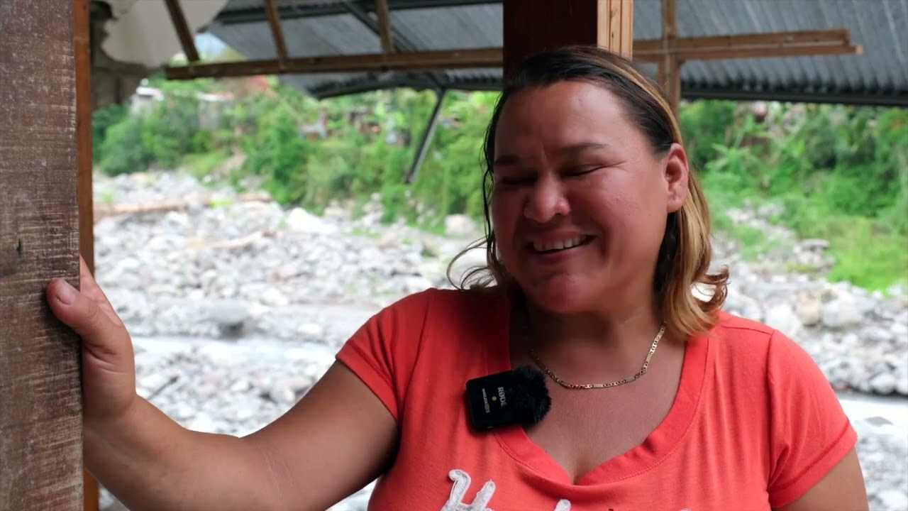 FFGS - Community-Based Flood Management Pilots