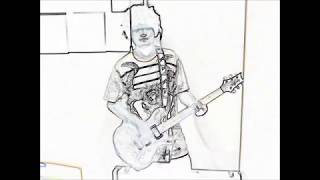 wasteland弾いてみた！！【PENGUIN RESEARCH】