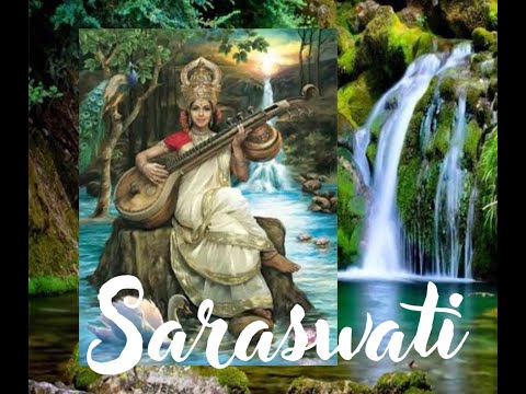 Saraswati