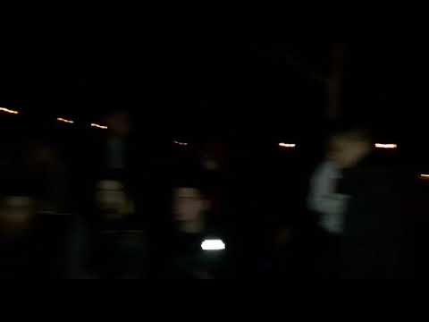 Cristo vs Nacho Octavos