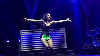 Kehlani - Piece of Mind - Live in San Francisco, CA - Bill Graham Civic Auditorium - June 17, 2017