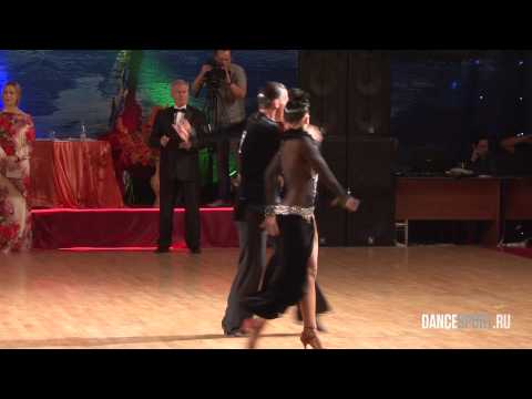 Dozorov Daniil - Dokorina Maria, Final Rumba