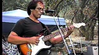 DDT - Danny Cronan live at Vinestock -  When I Could Come Home to You ( Steve Wariner )