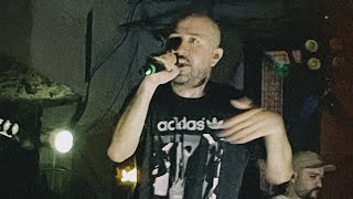 Kayra - Olmadım Say (Canlı) İzmir Konseri