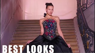 ZUHAIR MURAD Couture Spring 2025 Paris - Fashion Channel in collaboration with Explora Journeys