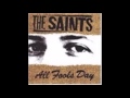 The Saints - Blues On My Mind