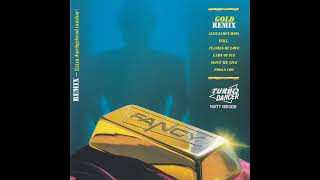 Fancy - Gold Remix 1988