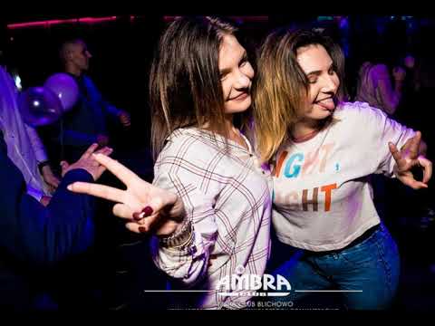 DJ CREAM / AMBRA BLICHOWO / SALA DANCE [22 11 2025] - seciki.pl